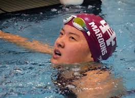 High school girls swimming & diving preview