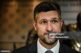 7,747 Pat Ryan Photos & High Res Pictures