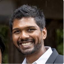 Manoj Vemula (@smvemula)