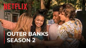 The coming of age series is set on the shores of north carolina and features plenty of mystery, danger, and of course, romance. Outer Banks Season 2 Release Date First Look New Cast Latest News Youtube
