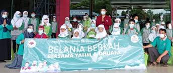 Check spelling or type a new query. Bacaan Doa Santunan Anak Yatim Yang Perlu Diketahui Ykbik