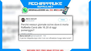 La storica showgirl per decenni simbolo della televisione italiana si è spenta alle 16.20 di oggi, dopo una malattia che da qualche tempo aveva attaccato il suo corpo. Ccliys5a5emtcm