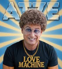 Detailseite: Fichtelgebirge