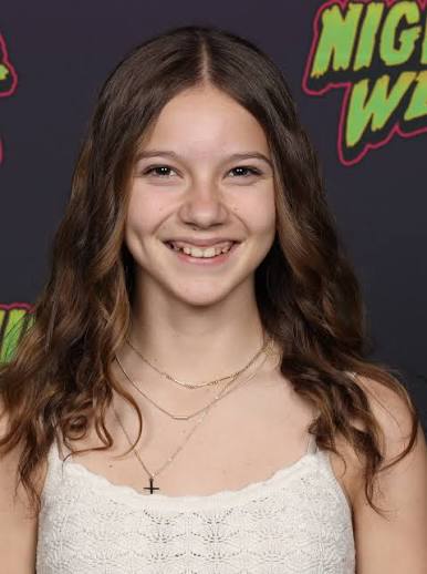 Amie Donald