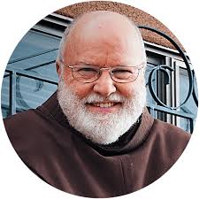 Richard Rohr's 'Universal Christ'