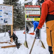 Whether you're a local, new in town, or just passing through, you'll be sure to find something on eventbrite that piques your interest. What You Need To Know About Avalanche Safety In The Backcountry The New York Times