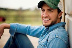 Luke Bryan Lands First Chart-Topping Album Debut