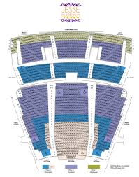 Mizzou Arena Seating Chart For Concerts 2019