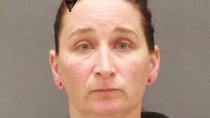 12P AVON RAPE ARREST