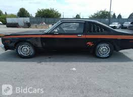 Image result for Black 1976 Dodge