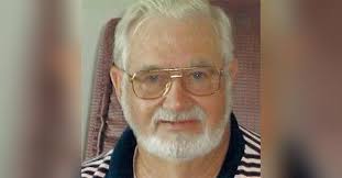 Robert Lewis McCullick Obituary