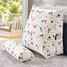 coussin cale dos canape coussin voyageur coussin lombaire coussin canape oreillers