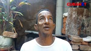 "Necesito alargar un poquito más la vida porque lo único que tengo son 53  años de edad"