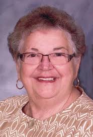 Jean Schell Derr Obituary February 19, 2021
