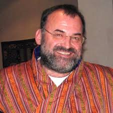 Siegfried Mayer im Interview