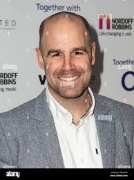 Charlie grosvenor hi-res stock photography and images