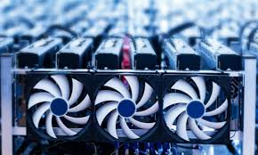 There are effectively three options when it comes to maximize cryptocurrency mining profitability in 2020: Hong Kong Authorities Seize Allegedly Smuggled 300 Nvidia Btc Mining Gpus Coingeek