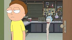 Rick And Morty Explores (And Parodies) One Of TVs Most Hated Tropes