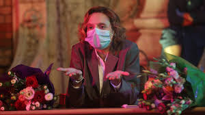 فيلم Bad Luck Banging or Loony Porn 2021 مترجم اون لاين