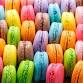 Macaron Magic (July 1)