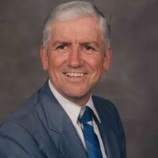 The Reverend Lonnie B. Byrd Obituary November 28, 2023