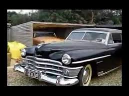 1950 chrysler new yorker newport coupe youtube 1950 chrysler new yorker newport coupe