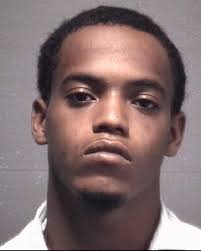 Man arrested in attempted robbery that left one person shot