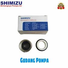 Harga pompa air jet pump sanyolow watt shimizu pc 250 wasser 260 268. Beli Mechanical Seal Pompa Air Shimizu Pc 250 Pc 268 Bit Ps 230 Bit Ps 226 Bit Original Sil Mekanik Seetracker Indonesia