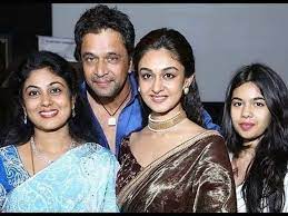 Arjun Sarja Arjun Sarja Gets An Interesting Gift From His Daughters Kannada Movie News Times Of India Srinivasa sarja, known professionally as arjun, is an indian actor, producer and director. arjun sarja gets an interesting gift