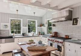 Old Sag Harbor Cottage