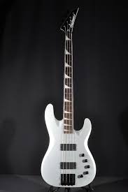 David ellefson has four new signature bass models in 2016 to add to the arsenal for his upcoming tour for megadeth's 15th studio album dystopia. Jackson X Series Signature David Ellefson Cbx Iv Concert Bass Guitar Streetsoundsnyc