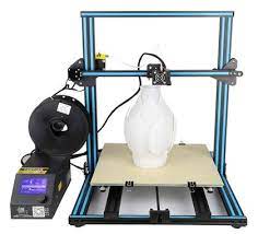 Creality Cr 10 Max 3d Printer Best 3d Printers Under 1000 Best 3d Printer 3d Printer Kit Diy Desktop Printer