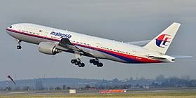 Speculation about what really happened on flight 370 has been rampant. Malaysia Airlines Flug 370 Wikipedia