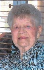 Lois Darling Obituary