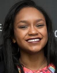 Eden Duncan-Smith Movies List