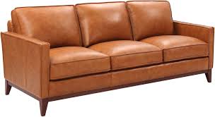 With millions of unique furniture, décor, and housewares options, we'll help you find the perfect solution for your style and your home. Georgetowne Newport Camel Leather Sofa 1stopbedrooms
