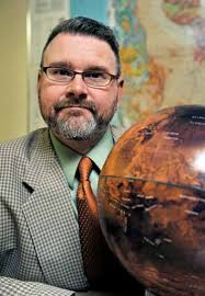 Knowledge, ideas and diversity: Our graduate students