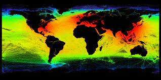 The international ais system, originally developed as a collision avoidance technology, has proven to be an indispensable tool and information source of unrivaled quality for the maritime world. New Satellite Ais Payloads Boost Tracking Of Ships Esa S Artes Programmes