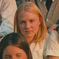 Bonnie Lisbon Aesthetic Edit