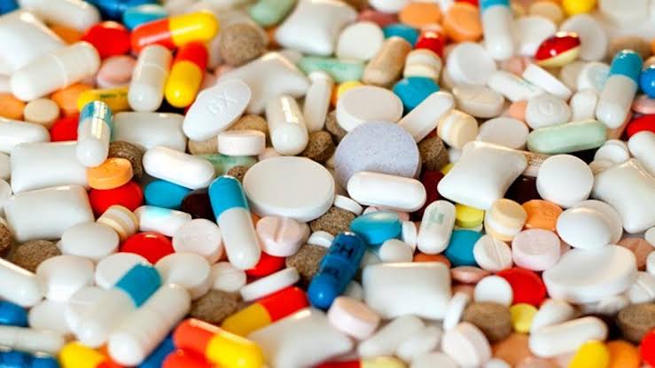 Drug Price Control