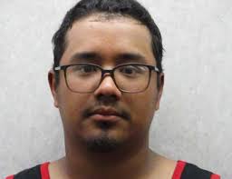 Nebraska Sex Offender Registry: Javier Daniel Galvan
