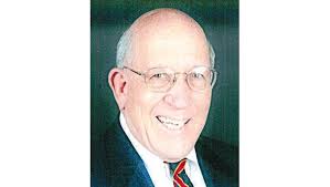 Walter Glotfelty Obituary (2015)