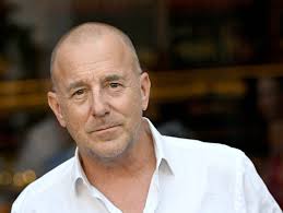 Heino Ferch steigt bei dieser Krimireihe ein