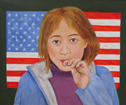 Canadian Artist Barry MacPherson