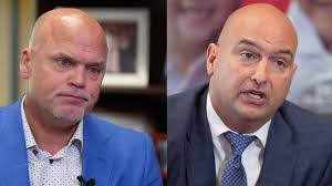 Full interview: Troy, Detroit school districts take steps to protect  students this school year