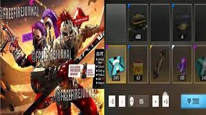 Gambar Magic Cube Ff Png Gambar Ff