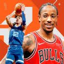 He's a perfect fit for us'