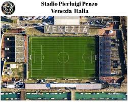 Bas weijman, die reeds werkzaam was in de rol. Stadio Pierluigi Penzo Football Stadium Gallery Facebook