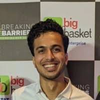 For those of you who've been part of data science/AI communities for a  while, you'll instantly recognize Dr Joshua Starmer. Meeting some of your  favorite teachers/scientists in person is always…