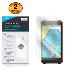 Plum Gator 4 Screen Protector, BoxWave ...